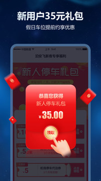 泊安飞