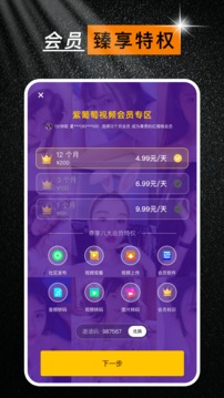 紫葡萄视频