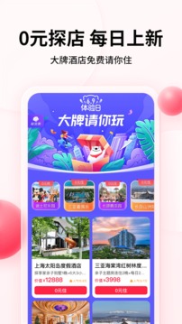彩贝壳