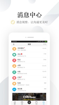 小鱼网