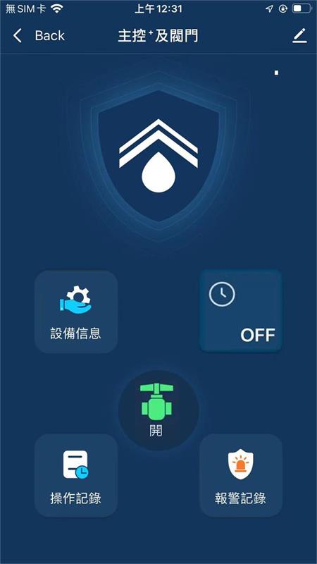 IoT Aqualarm