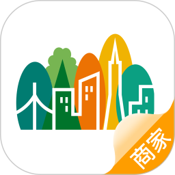 幸福商家