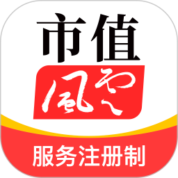 市值风云